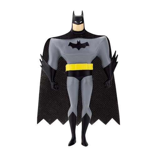 Batman The New Batman Adventures 5 1/2-Inch Bendable Figure